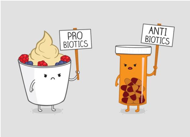 Probiotics Antibiotics JPG